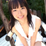 【優希みなみ】全力黒髪少女 優希みなみ