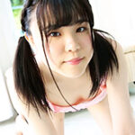 【音無さな】音無さな  さなは童顔おとなし系