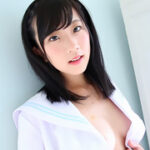 【小川真衣奈】小川真衣奈 美少女のおぱんつ