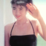 【小野今日子】Legend Gold 小野今日子