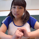 【安達加恋】安達加恋 声優志望のアニヲタ18歳は童顔巨乳！