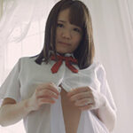 【赤坂麻衣】赤坂麻衣  優等生はHカップ