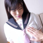 【愛桜みさ】 愛桜みさ 揉んで！触って！Gカップ