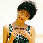 【村瀬絵美】Legend Gold 村瀬絵美