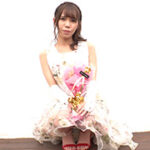 【蒼井あかり】蒼井あかり ボクの花嫁候補No.1が着エロデビュー