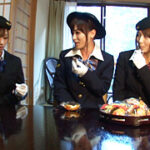 【かすみ果穂,桜木凛,希志あいの,希崎ジェシカ,初音みのり,希嶋あいり】ときめきパラダイス【かすみTVスペシャル 其の3】