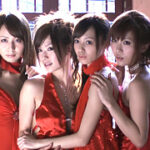 【かすみ果穂,桜木凛,希志あいの,希崎ジェシカ,初音みのり,希嶋あいり】ときめきパラダイス【かすみTVスペシャル 其の2】