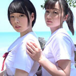 【石森みずほ,桃井さくら】イケナイ秘密～最後のお泊り～  石森みずほ  桃井さくら