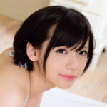 【天原まいみ】続・純系ショートカット 天原まいみ