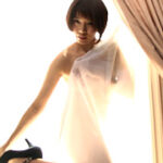 【新垣つばさ】乙女の決意 初めてなのに魅せた君 新垣つばさ