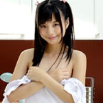 【北優香】ミルキーシャワー 北優香