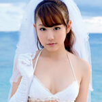 【森野朝美】みすど mis＊dol Sweet Summer Love 森野朝美