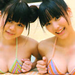 【浜田由梨,初海りか】美少女たちのティーパーティー Vol.10