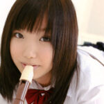 【めい】めいちゃんの青春日記