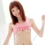 【まりな】素人着エロ娘 プチアイドル まりなちゃん