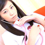 【橋本保奈美】エロナース禁断看護！／橋本保奈美