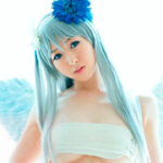 【伯姫楓】伯姫楓 Cos☆Mix LOVER