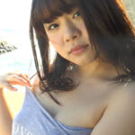 【碧風歌】夏ドルBIKINI 碧風歌