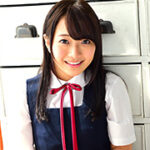 【魚住真唯】純情ハニカミ・スマイル／魚住真唯