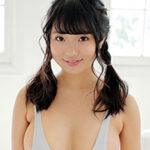 【青木れい】エチエチFカップ軟体グラドルdebut／青木れい
