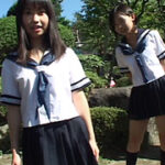 【】制服ノスタルジア7