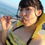 【生田奈々】生田奈々 めちゃ色っぽい奈々