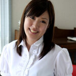 【金森美奈】イクイク素人OL金森美奈