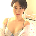 【原田光奈】【コスドキ】原田光奈