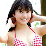 【冨手麻妙】恋愛日和～あみ ニブンノイチ～ 冨手麻妙