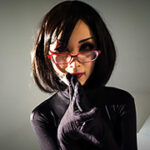 【北見えり】北見えり ／ Bizarre fruit 奇妙な果実 北見えり