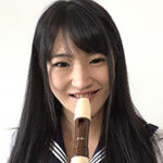 【石川茉莉】石川茉莉  ／ 私は…清楚な変態…と呼ばれたい！