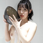 【白桃はな】AV女優 白桃はな