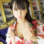 【若木萌】若木萌 GO TO 萌