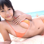 【朝倉恵梨奈】朝倉恵梨奈  美少女伝説 Virgin Color