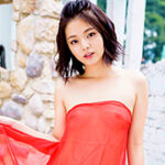 【秋本翼】密撮 秋本翼