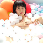 【大島珠奈,優希みなみ,松本莉々香】制服を脱ぐ。そして女子校生を愛でる。