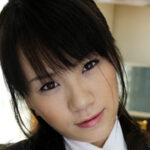 【優木かりん】イクイク素人女子大生優木かりん