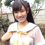 【新見ななえ】ハローグッバイ 新見ななえ