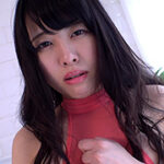 【七條杏】七條杏 国際線キャビンアテンダント 着エロデビュー！