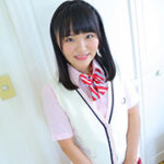 【山田彩星】山田彩星  接写×山田彩星