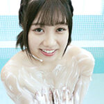 【本城ひめ花】本城ひめ花  清純クロニクル