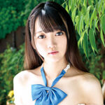 【咲谷るりな】清純ホワイト・ドール／咲谷るりな BD