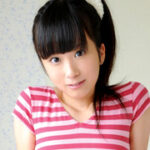 【大塚聖月】全力黒髪少女 大塚聖月