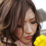 【松澤理乃】イクイク素人OL松澤理乃