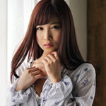 【栄川乃亜】in the flower／栄川乃亜