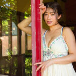 範田紗々『熱帯恋歌』南国バカンスで魅せる大人の色気！